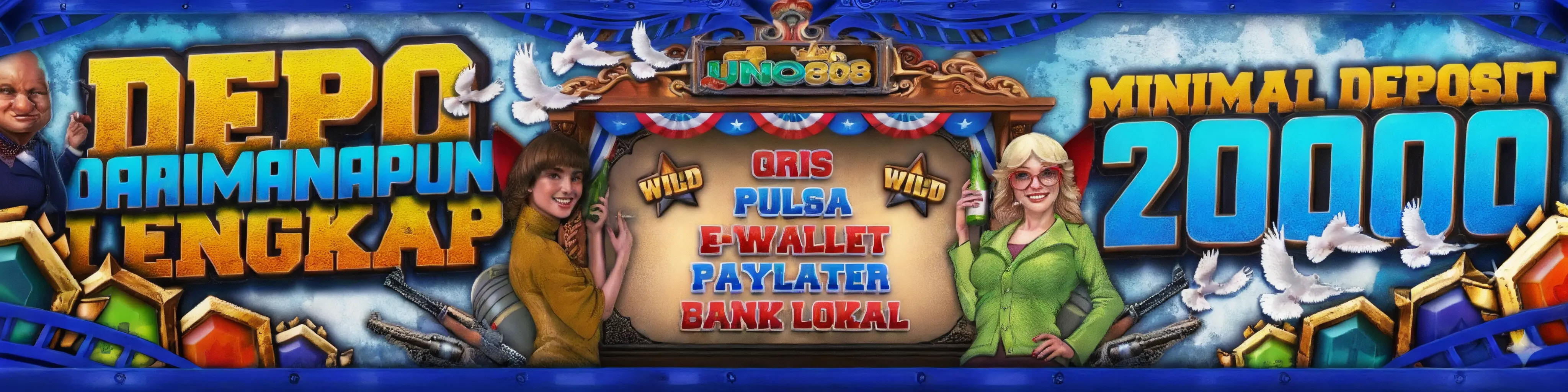 slot 888