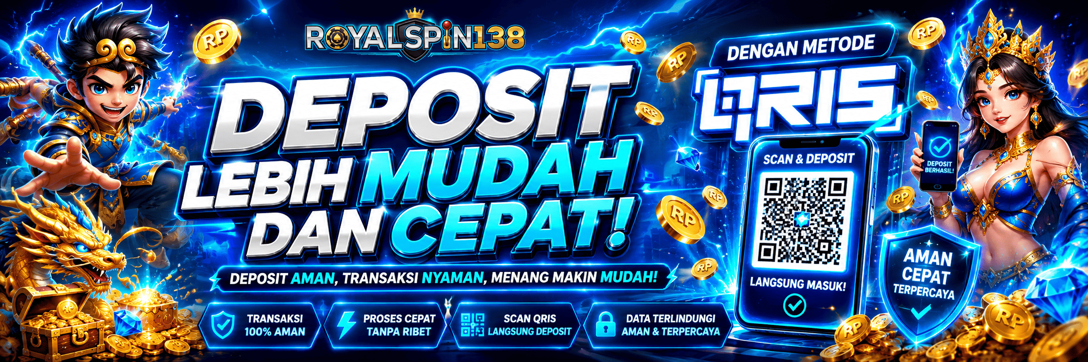 Banner Promo