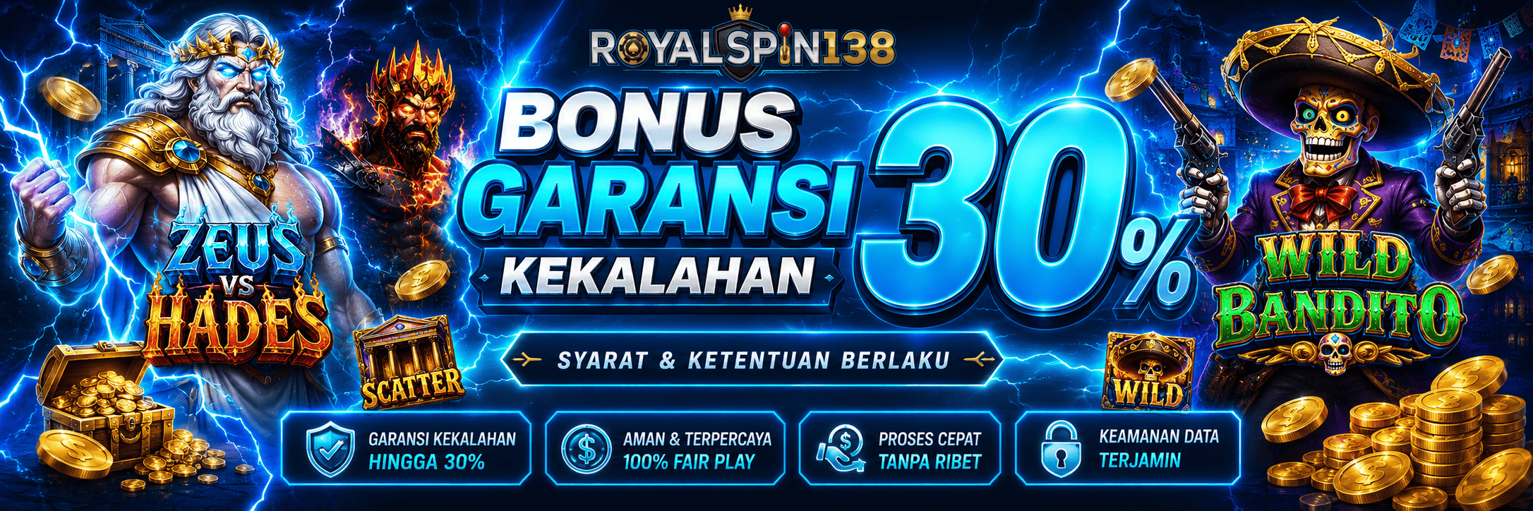 Banner Promo