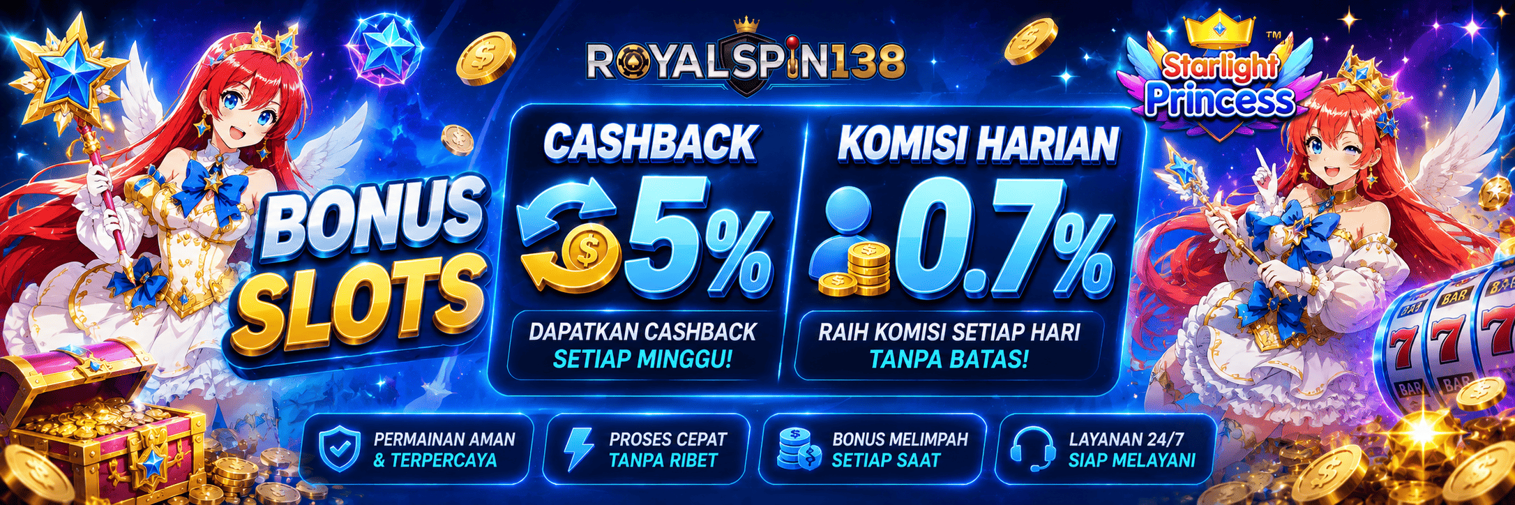 Promo ZONAHOKI