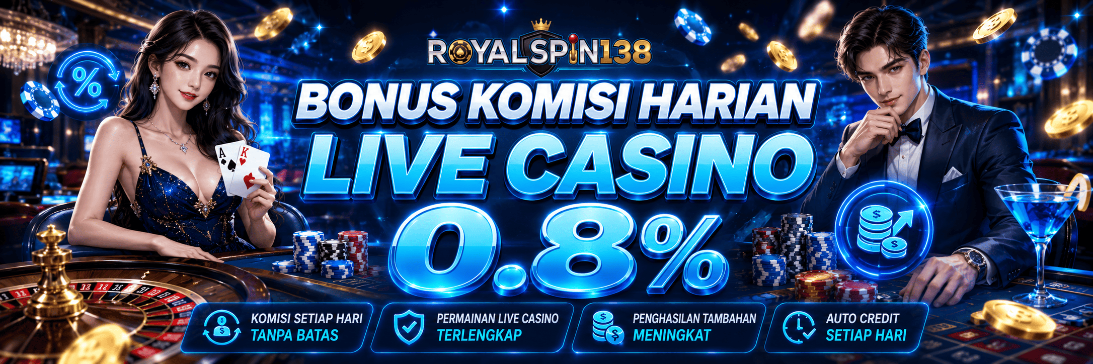Promo ZONAHOKI