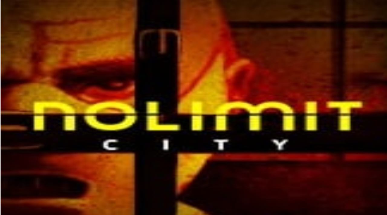 NOLIMIT CITY