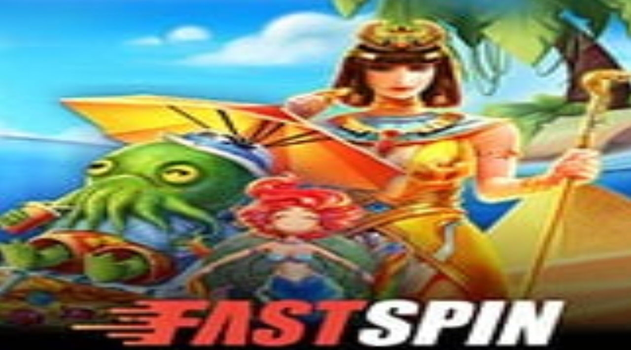 FastSpin