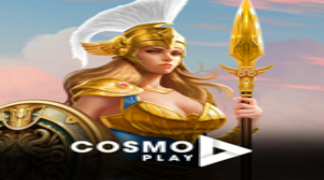 COSMO PLAY