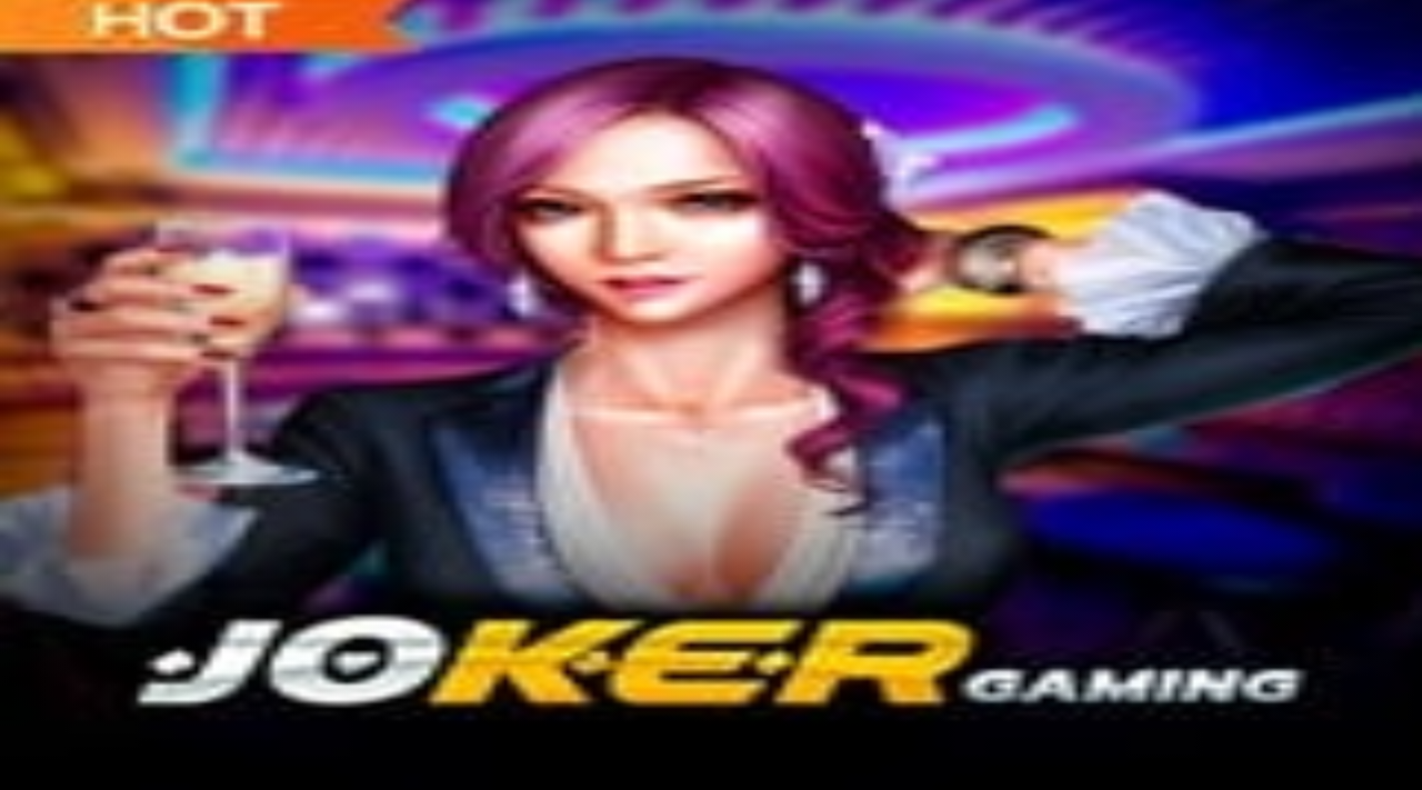 Joker Gaming