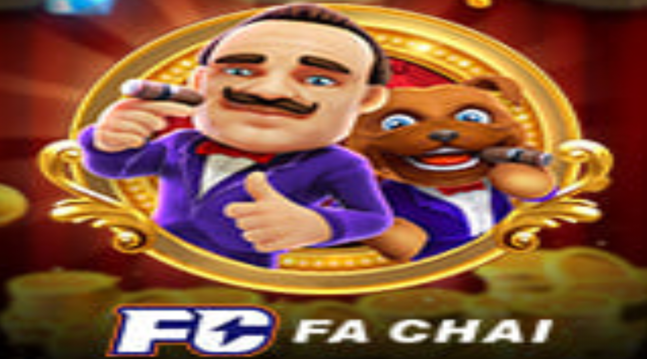 Fachai